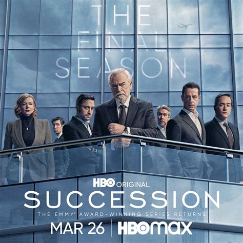 alluc succession